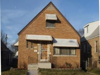 Foreclosed Home - 406 46TH AVE, 60104