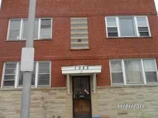 Foreclosed Home - 1025 BELLWOOD AVE APT 2S, 60104