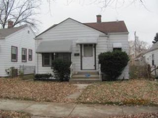 Foreclosed Home - 103 48TH AVE, 60104