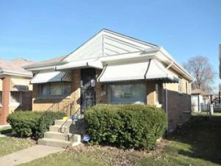 Foreclosed Home - List 100207804