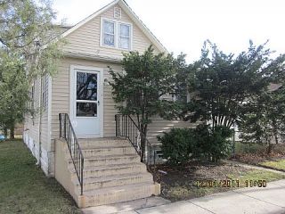 Foreclosed Home - List 100210020