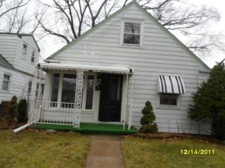 Foreclosed Home - List 100220392