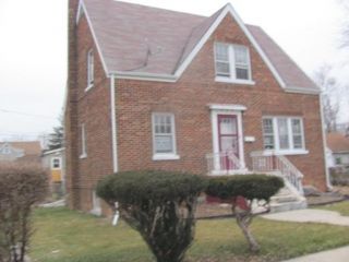 Foreclosed Home - 445 23RD AVE, 60104