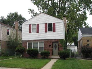 Foreclosed Home - 112 MARSHALL AVE, 60104