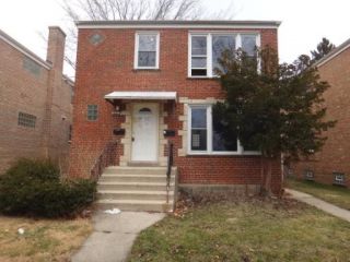Foreclosed Home - 3317 JACKSON ST, 60104