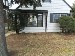 Foreclosed Home - 46 47TH AVE, 60104