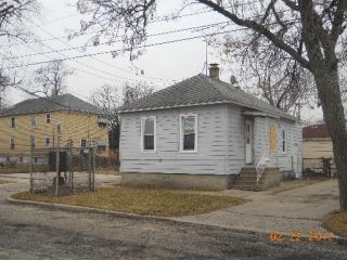 Foreclosed Home - 201 28TH AVE, 60104