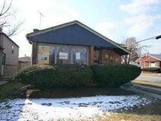 Foreclosed Home - 3320 BUTTERFIELD RD, 60104