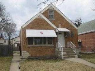 Foreclosed Home - List 100274227
