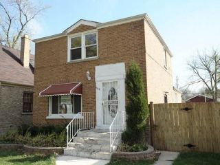 Foreclosed Home - 905 MARSHALL AVE, 60104