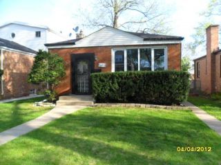 Foreclosed Home - 3413 ADAMS ST, 60104