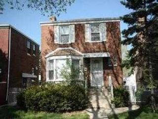 Foreclosed Home - 932 BELLWOOD AVE, 60104
