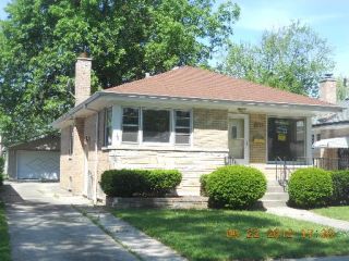 Foreclosed Home - 514 51ST AVE, 60104