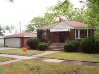 Foreclosed Home - List 100308864