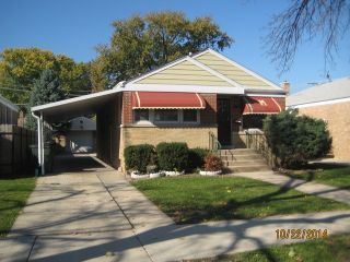 Foreclosed Home - 328 31st Ave, 60104