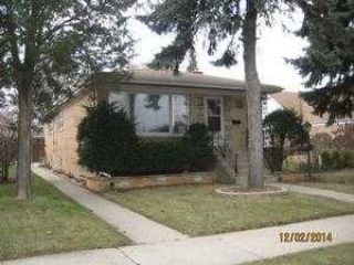 Foreclosed Home - List 100335120