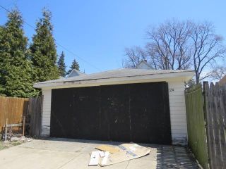 Foreclosed Home - 220 28th Avenue, 60104