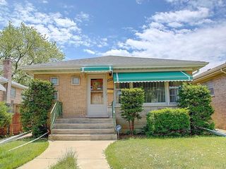 Foreclosed Home - 3714 WARREN AVE, 60104