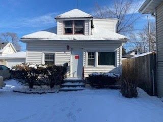 Foreclosed Home - 325 23RD AVE, 60104