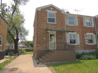 Foreclosed Home - 4208 OAK ST, 60104
