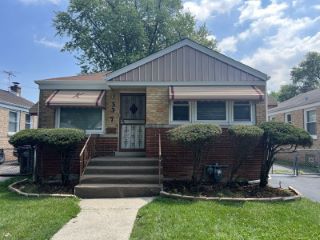 Foreclosed Home - 337 RICE AVE, 60104