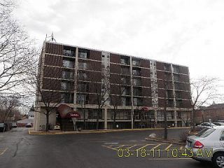 Foreclosed Home - 1043 S YORK RD APT 509, 60106