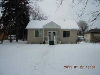 Foreclosed Home - List 100044847