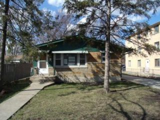 Foreclosed Home - 223 ROOSEVELT AVE, 60106