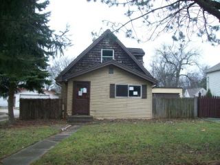 Foreclosed Home - 440 S ADDISON ST, 60106