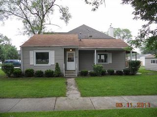 Foreclosed Home - 251 MARSHALL RD, 60106