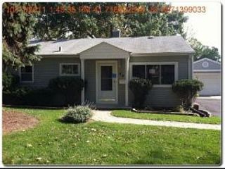 Foreclosed Home - List 100194562