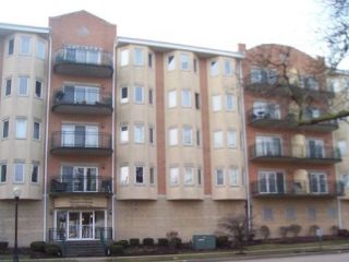 Foreclosed Home - 100 W ROOSEVELT AVE UNIT 512, 60106