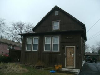 Foreclosed Home - 428 W GREEN ST, 60106