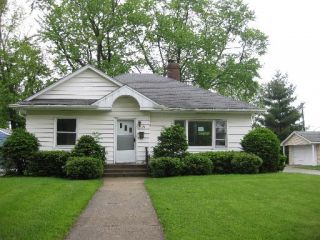 Foreclosed Home - 241 S CENTER ST, 60106