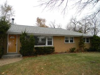 Foreclosed Home - 1013 GREENVALLEY ST, 60106