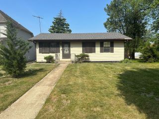 Foreclosed Home - 334 BARRON ST, 60106