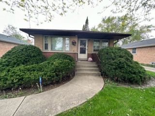 Foreclosed Home - List 100684792