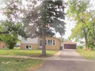 Foreclosed Home - 1114 TWIN OAKS ST, 60106