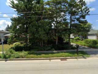 Foreclosed Home - 309 GEORGE ST, 60106