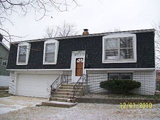 Foreclosed Home - List 100008923