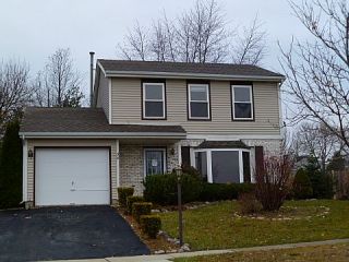 Foreclosed Home - 34 CHAUCER LN, 60107