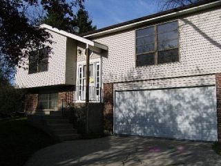 Foreclosed Home - List 100024071