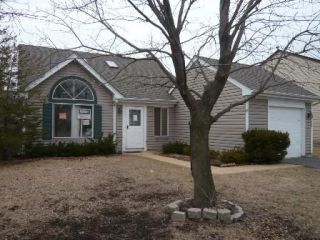 Foreclosed Home - 133 RED CEDAR DR, 60107