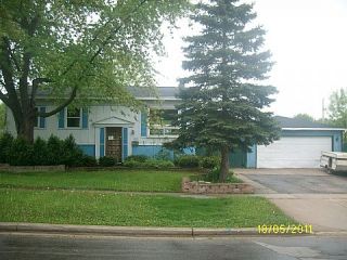 Foreclosed Home - 100 MAYFIELD DR, 60107