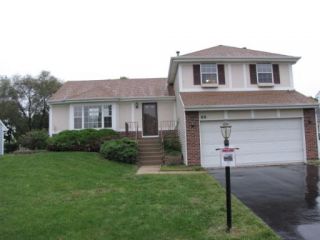 Foreclosed Home - 88 WHISPERING DR, 60107