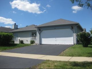 Foreclosed Home - 273 WHITEWOOD DR, 60107