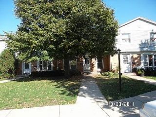 Foreclosed Home - 4073 CLUB TREE DR, 60107