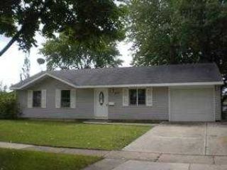 Foreclosed Home - 817 SUNSET CIR, 60107