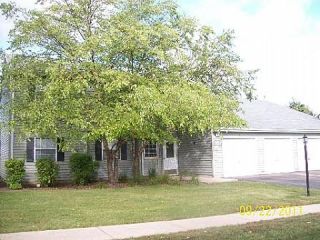 Foreclosed Home - List 100172636