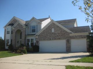 Foreclosed Home - 9 THISTLE CT, 60107